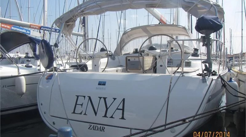 Bavaria 45 Cruiser