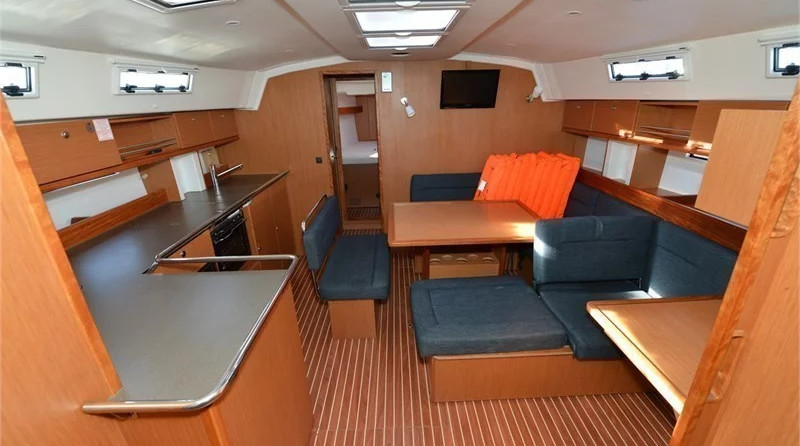 Bavaria 45 Cruiser