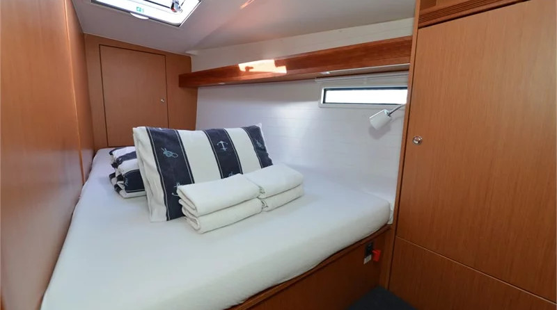 Bavaria 45 Cruiser