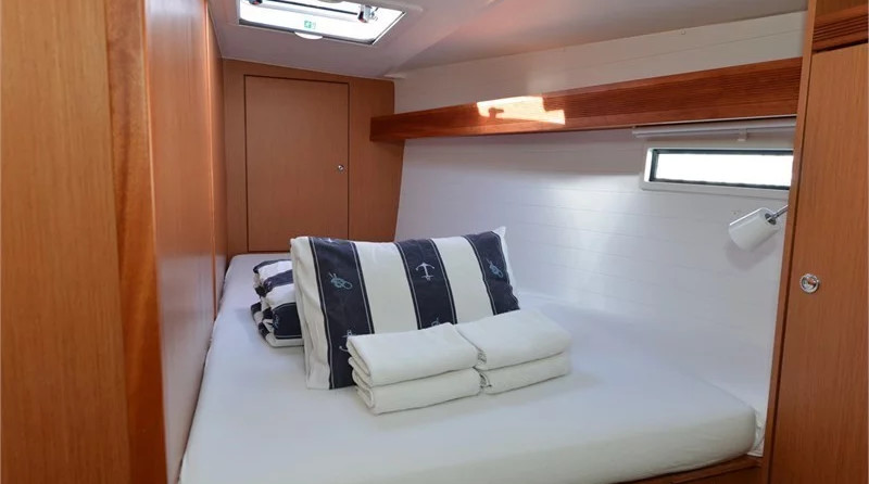 Bavaria 45 Cruiser