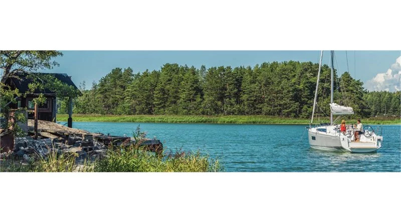 Beneteau Oceanis 30.1