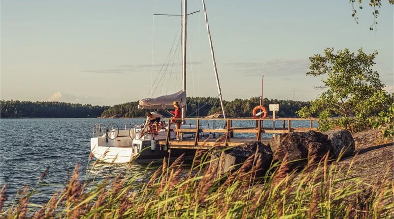 Beneteau Oceanis 30.1