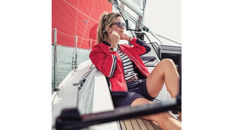 Beneteau Oceanis 30.1