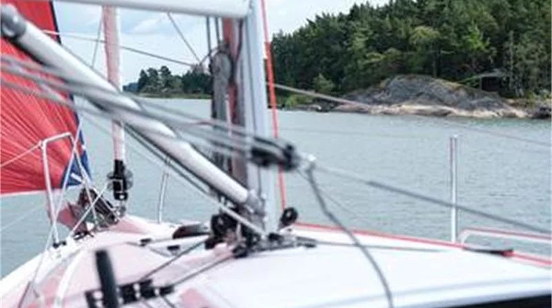 Beneteau Oceanis 30.1