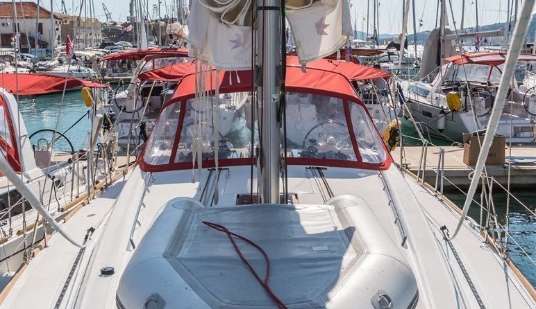 Oceanis 45