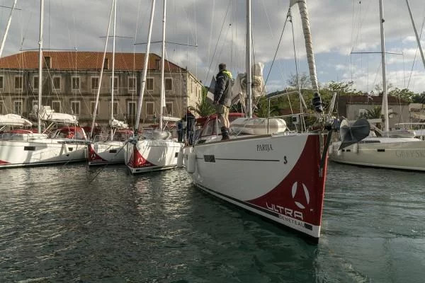Oceanis 45
