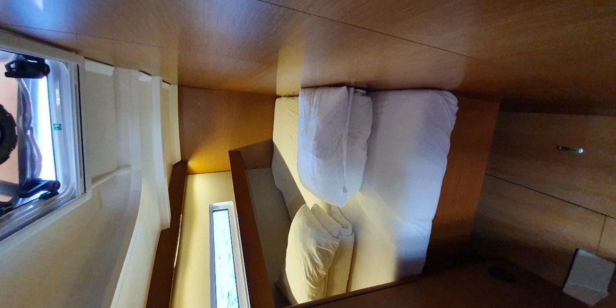 Jeanneau Sun Odyssey 440
