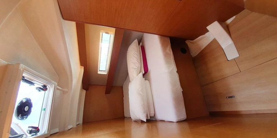 Jeanneau Sun Odyssey 440