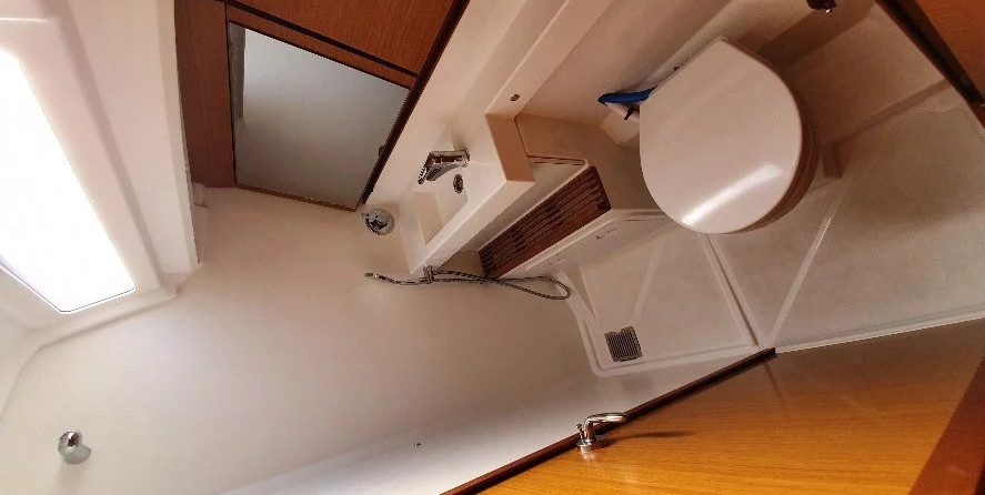 Jeanneau Sun Odyssey 440