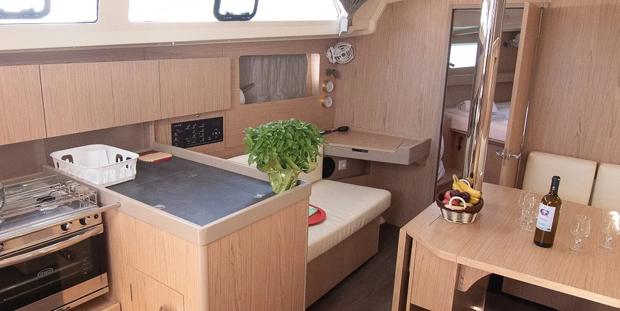 Oceanis 41.1