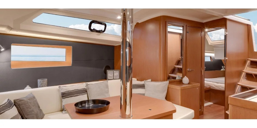 Oceanis 41.1
