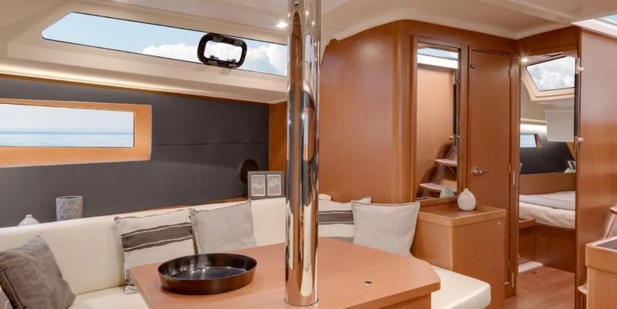 Oceanis 41.1