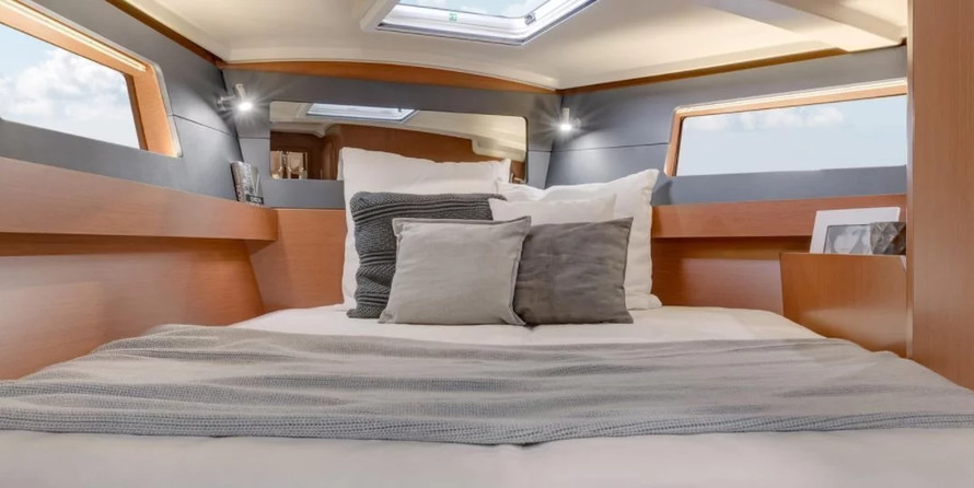 Oceanis 41.1