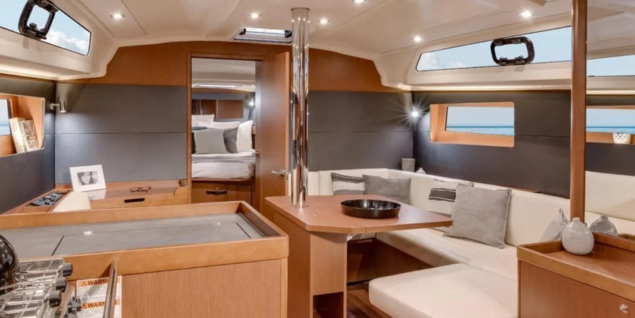Oceanis 41.1