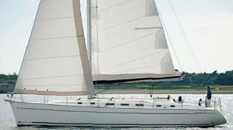 Beneteau Cyclades 43.4