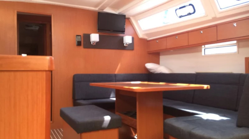 Bavaria Cruiser 46