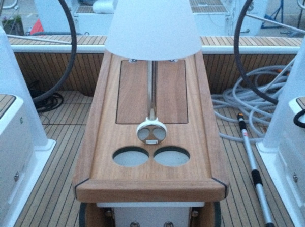Bavaria Cruiser 46