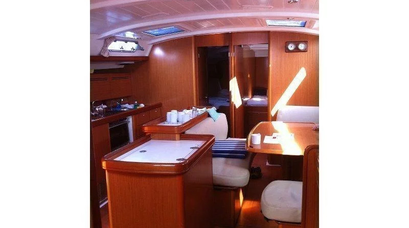 Beneteau Cyclades 50.5