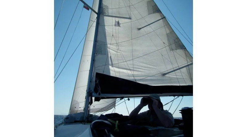 Beneteau Cyclades 50.5