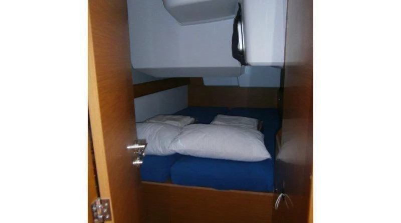 Jeanneau Sun Odyssey 469