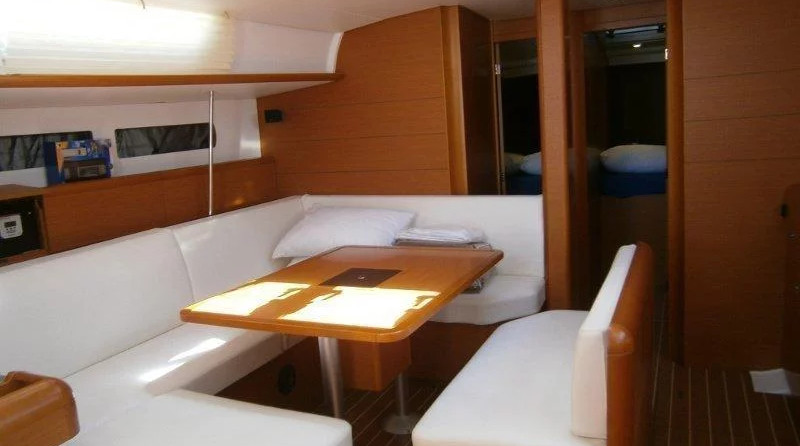 Jeanneau Sun Odyssey 469