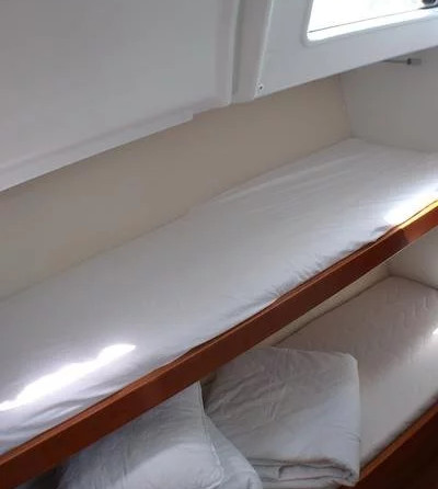Beneteau Oceanis 50 Family