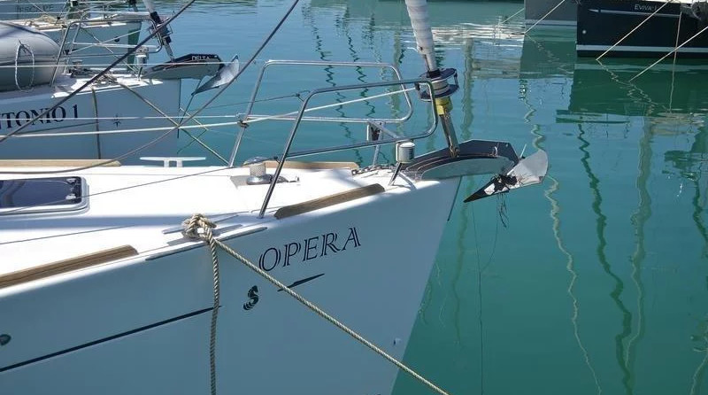 Beneteau Oceanis 50 Family