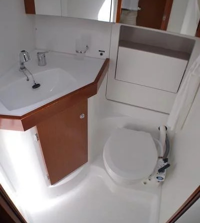 Beneteau Oceanis 50 Family