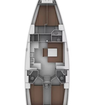 Bavaria 45 Cruiser