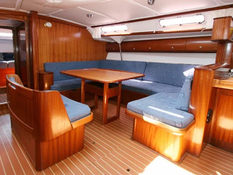 Bavaria 45 Cruiser