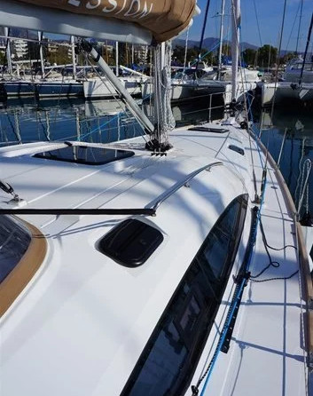 Elan Impression 45