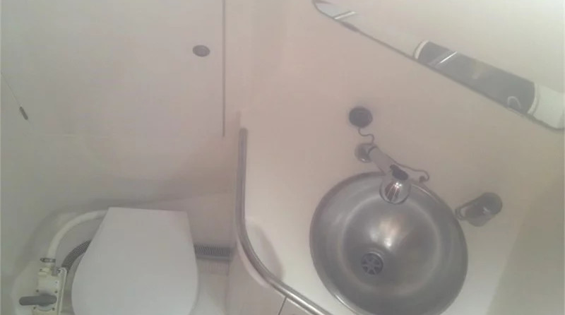 Jeanneau Sun Odyssey 45.2