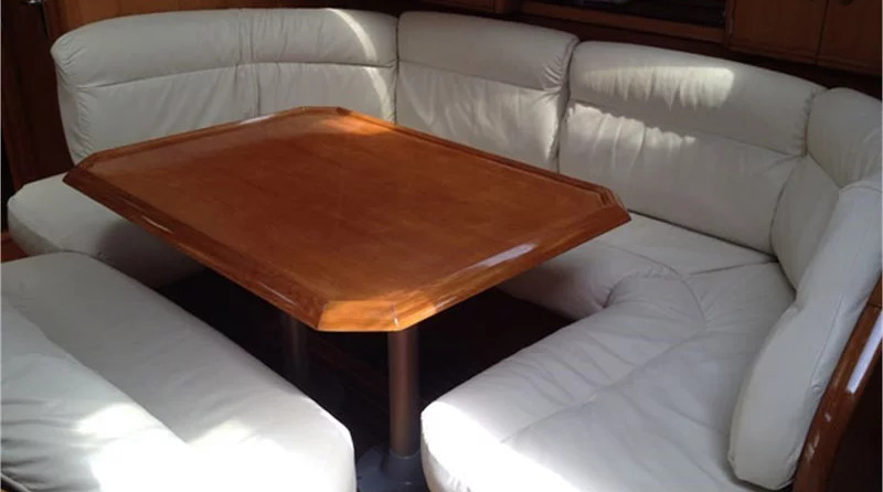 Jeanneau Sun Odyssey 45.2