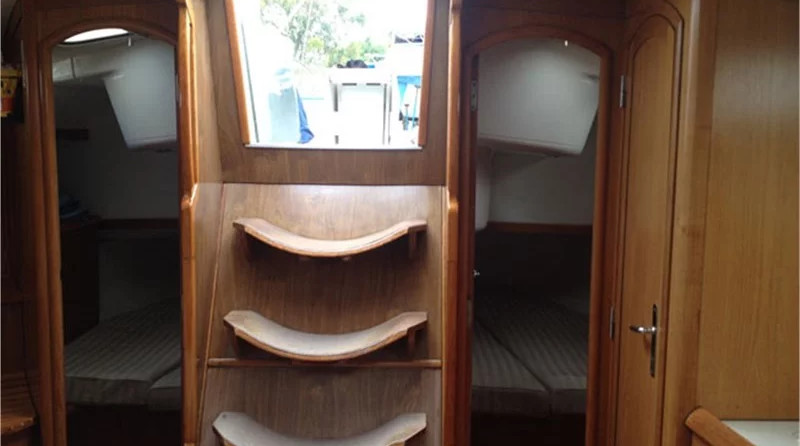 Jeanneau Sun Odyssey 45.2