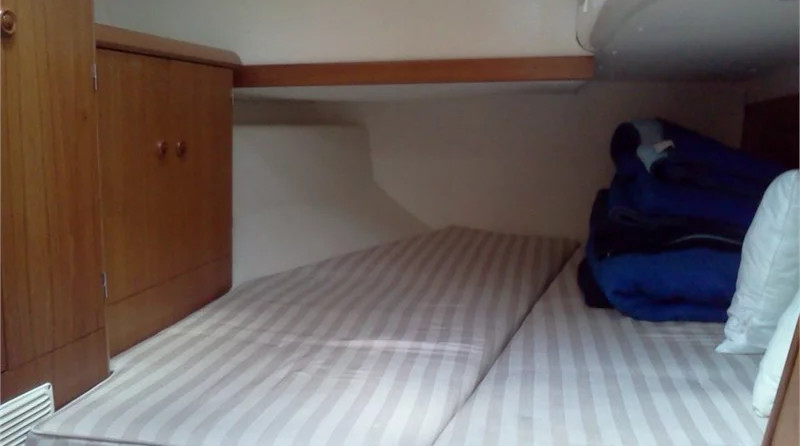 Jeanneau Sun Odyssey 45.2