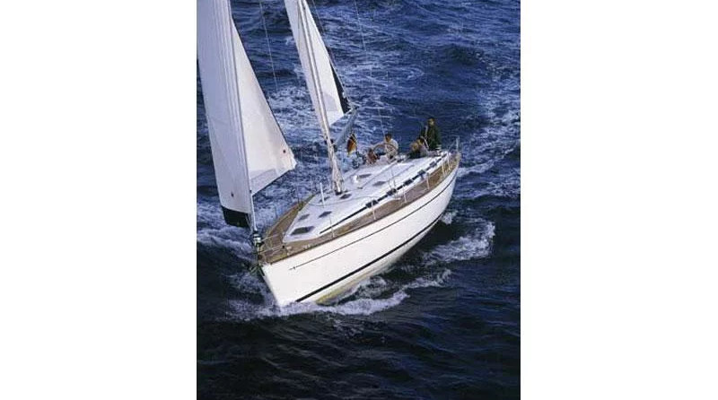 Bavaria 49