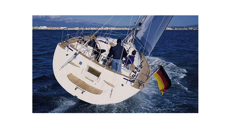 Bavaria 49