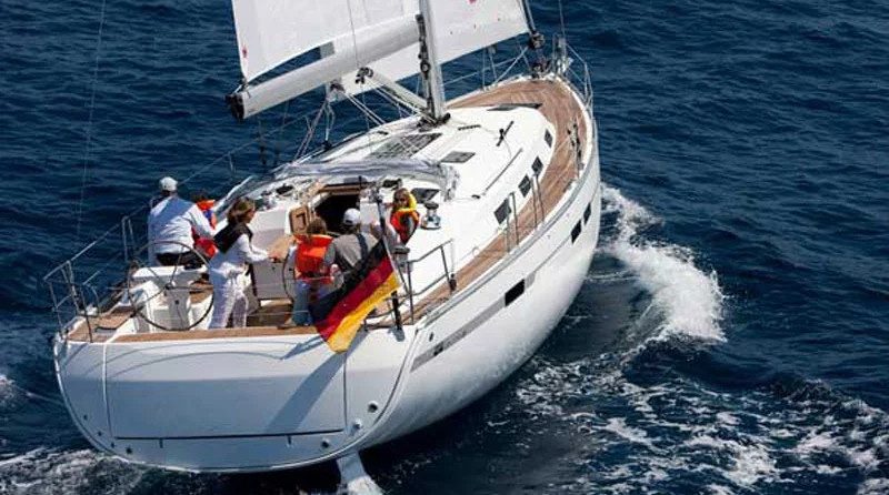 Bavaria 45 Cruiser
