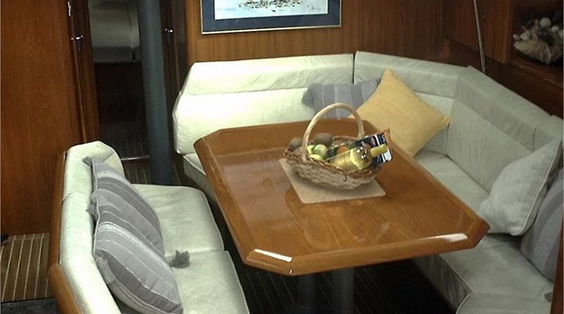 Jeanneau Sun Odyssey 42.2