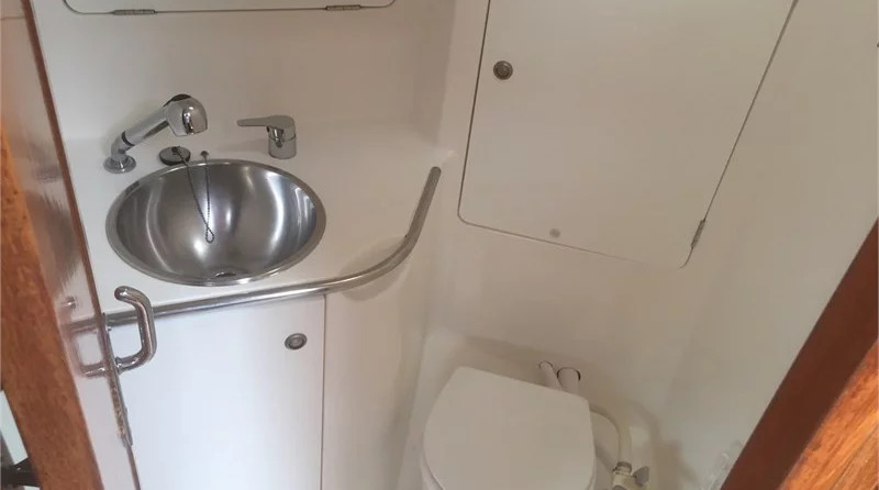 Jeanneau Sun Odyssey 42.2