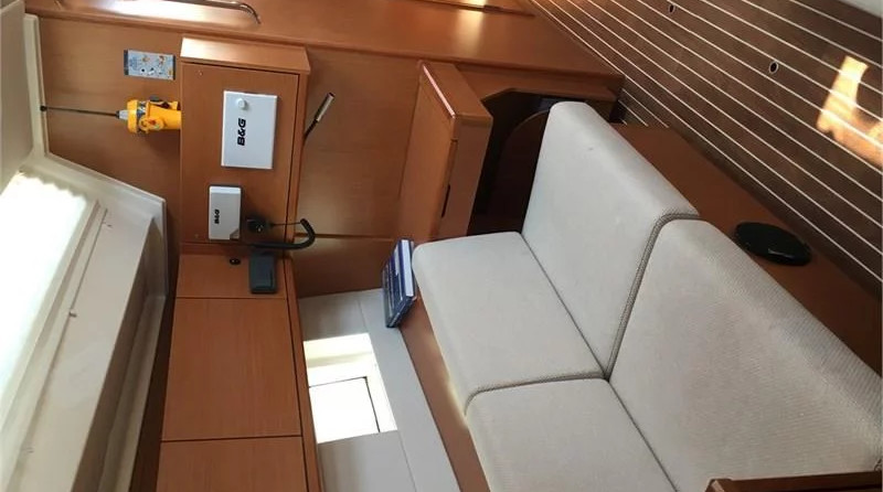 Bavaria C45