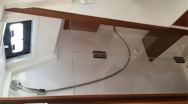 Bavaria C45