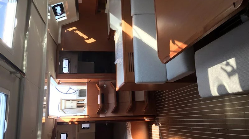 Bavaria C45