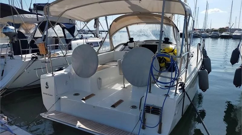 Beneteau Oceanis 30.1