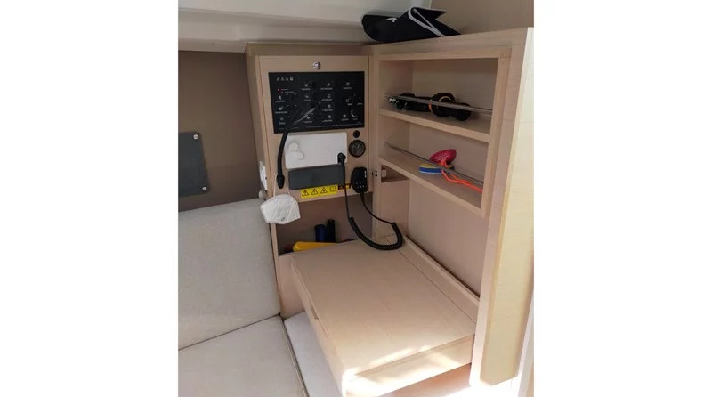 Beneteau Oceanis 30.1