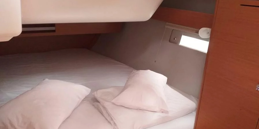 Dufour 430 Grand Large