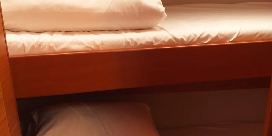 Dufour 430 Grand Large