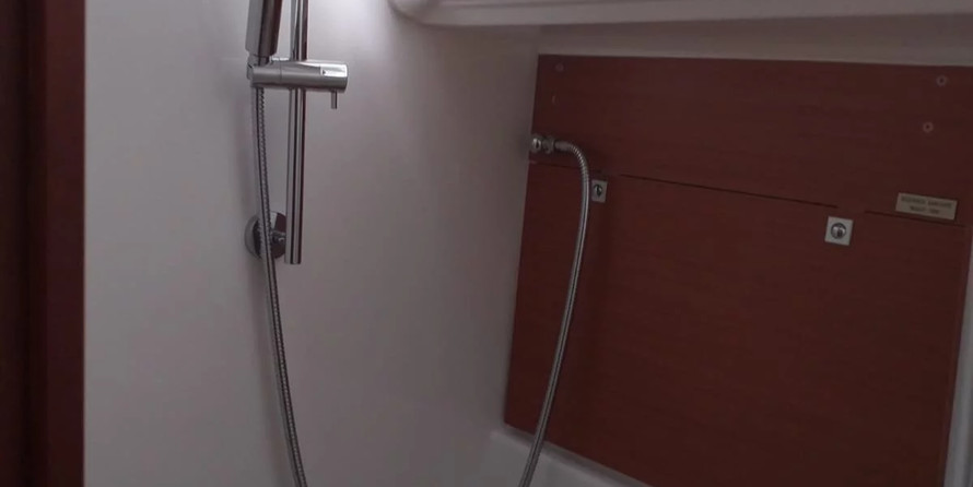 Dufour 430 Grand Large