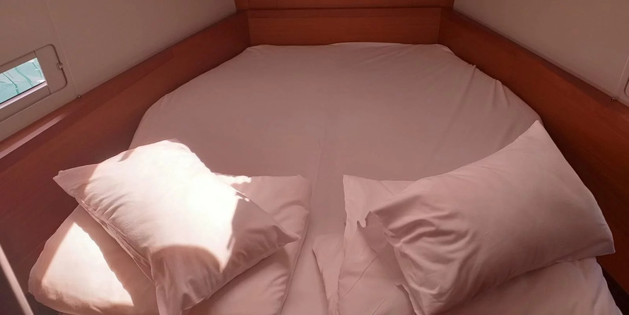 Dufour 430 Grand Large