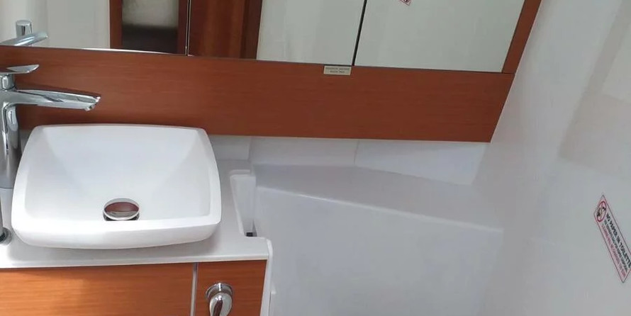 Dufour 430 Grand Large